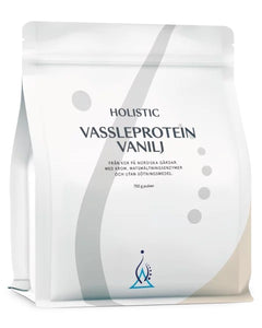 Vassleprotein - 750g