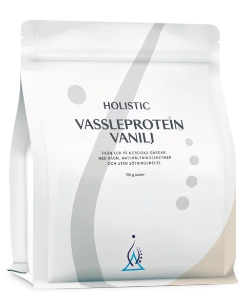 Vassleprotein - 750g