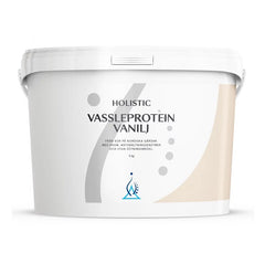 Vassleprotein - 5kg