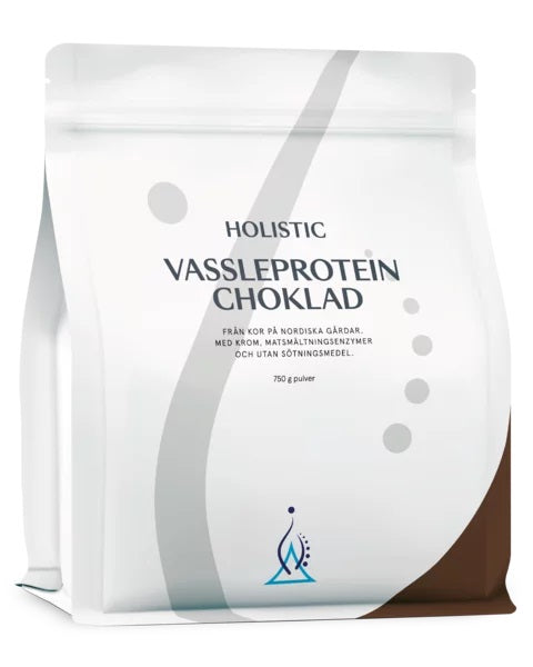 Vassleprotein - 750g