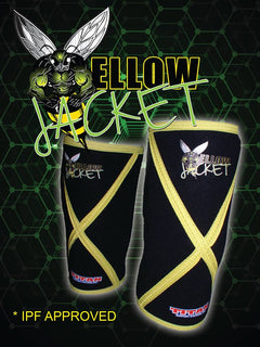 Yellow Jacket IPF - Black Edition