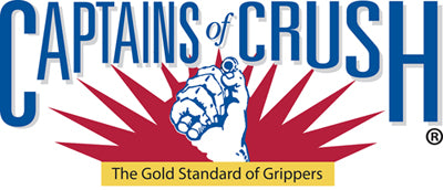 Captains Of Crush