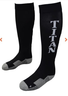 Deadlift Socks