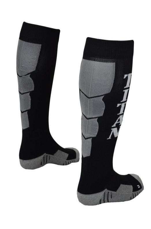 Deadlift Socks