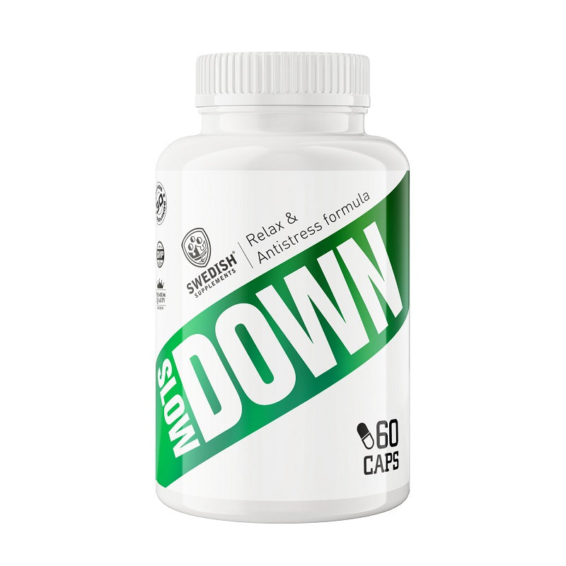 Slow Down