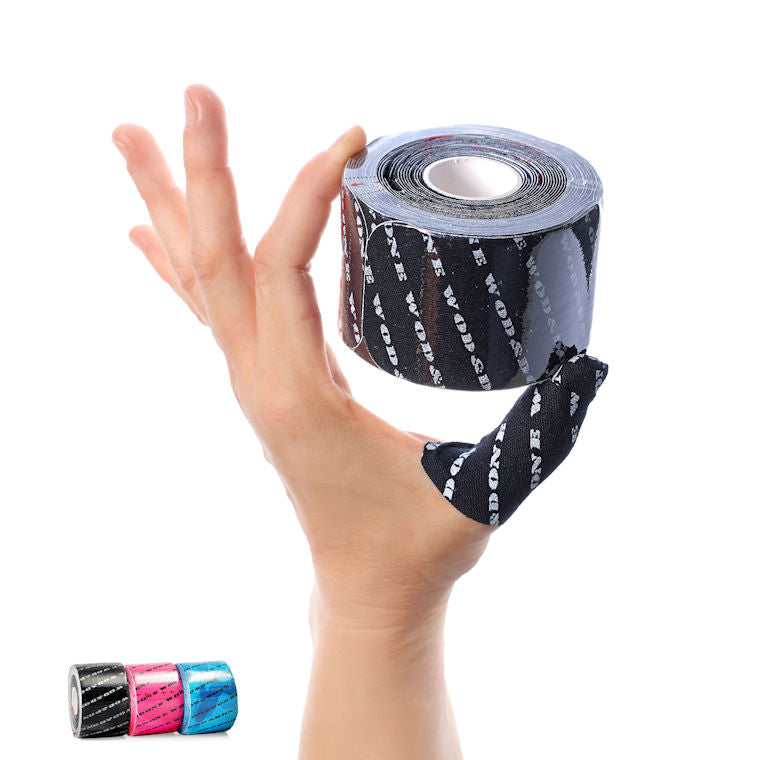Precut Thumb Strips