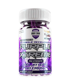 Purple Xtreme - 60 caps