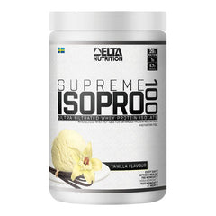 Supreme ISO PRO 100 - 900g