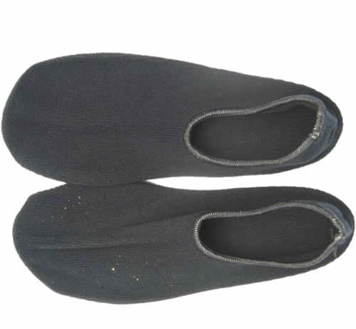 Deadlift Slippers