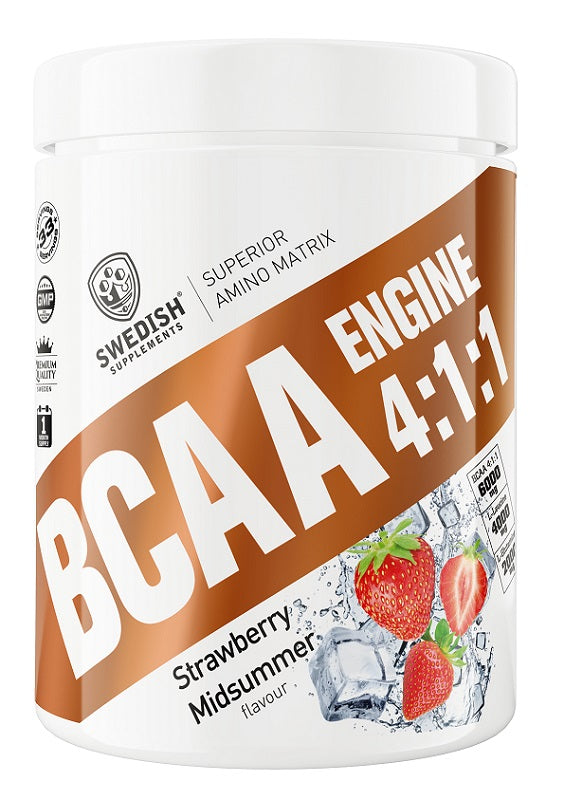 BCAA Engine - 400g