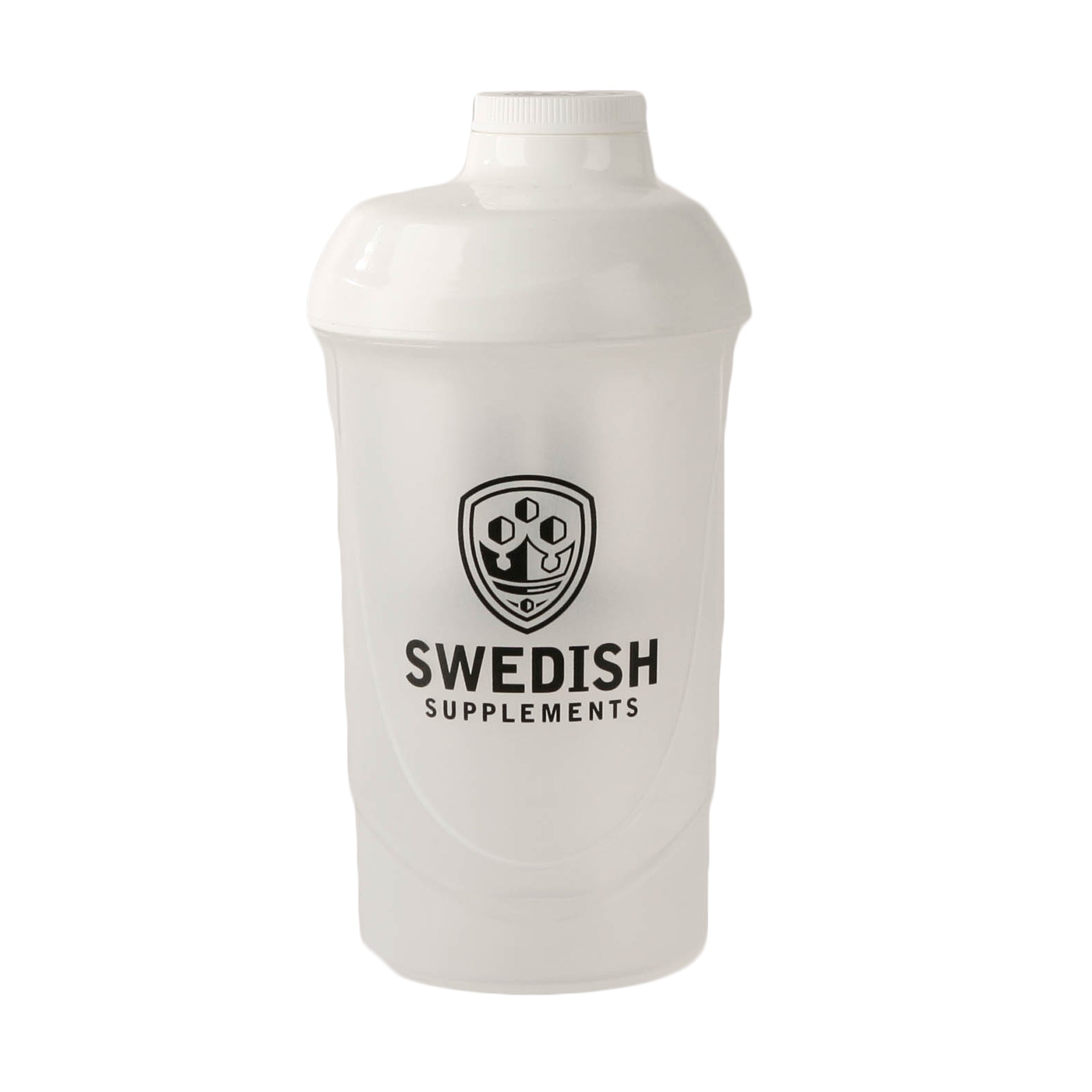 Shaker Transperent