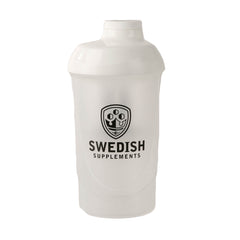 Shaker Transperent