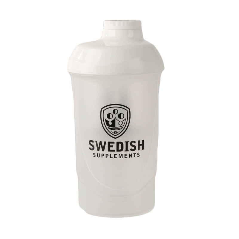 Shaker Transperent