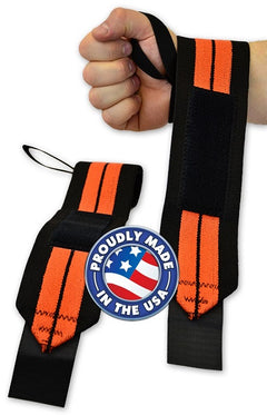 Max RPM WristWraps IPF