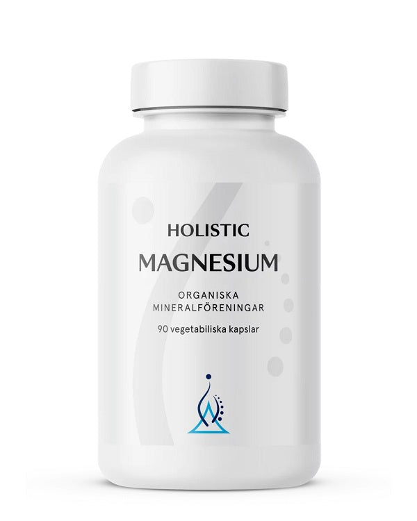 Magnesium - 90 kaps
