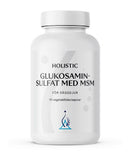 Glukosaminsulfat Med MSM - 90 kaps