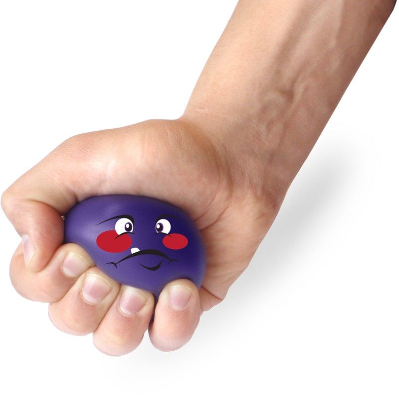 Anti Stress Balls