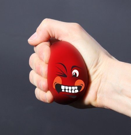 Anti Stress Balls