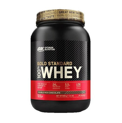 100% Whey Gold Standard - 908g
