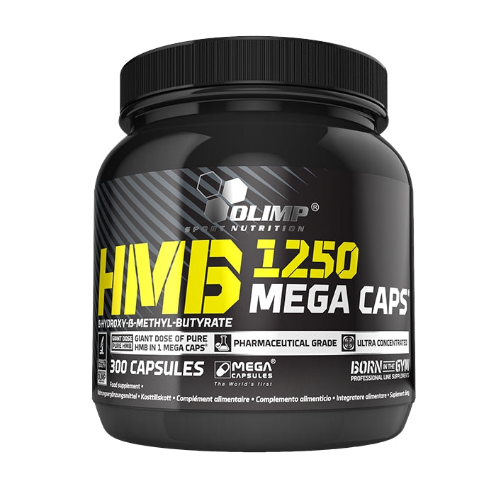 HMB Mega Caps