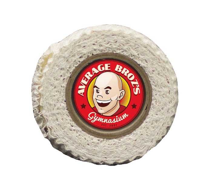 ABG Stretch Tape 2.0 - White magic