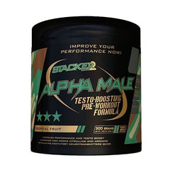 Stacker Alpha Male - 300g