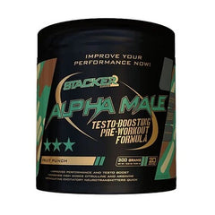 Stacker Alpha Male - 300g