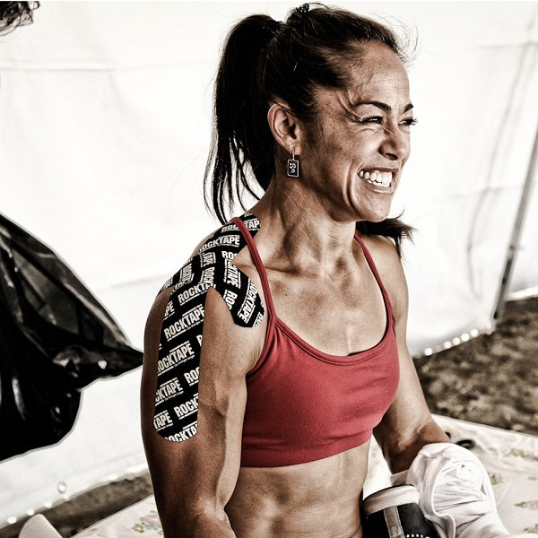 Bulk H2O Extra Sticky - Black - 5cm x 32m