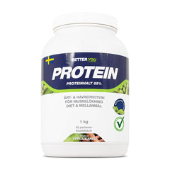 Ärt och Havre Protein