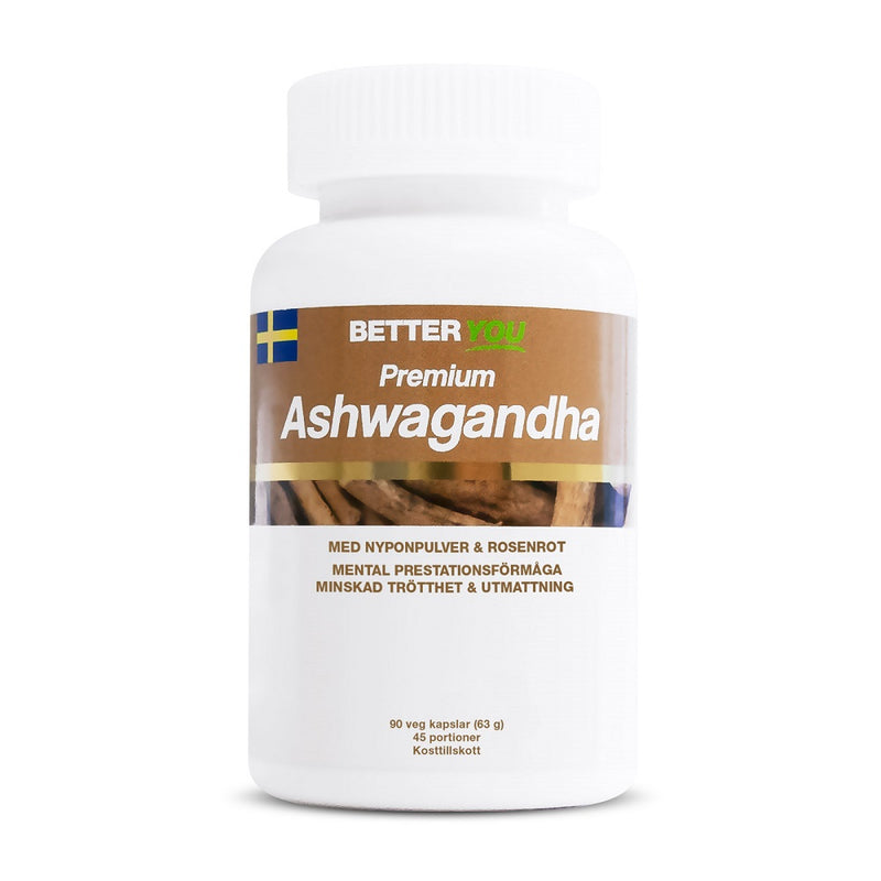 Ashwagandha
