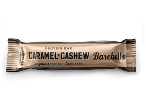 Protein Bars Caramel Cashew - 1 st