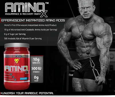 Amino-X