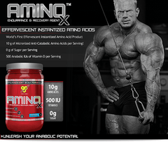 Amino-X
