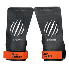 Carbon No Hole Speed Grips