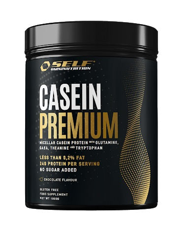 Casein Premium - 1kg