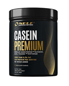 Casein Premium - 1kg