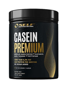 Casein Premium - 1kg