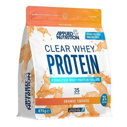 Clear Whey - 875g