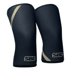 Knee Sleeves Defy Standard