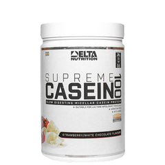 Supreme Casein 100 - 900g