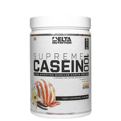 Supreme Casein 100 - 900g