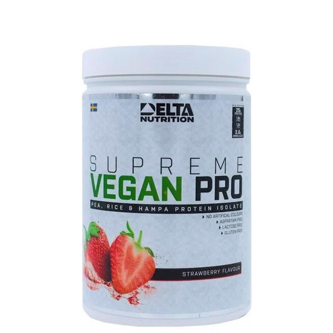 Supreme Vegan PRO - 900g