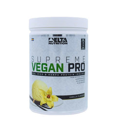 Supreme Vegan PRO - 900g