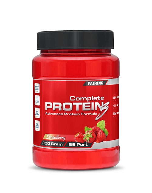 Complete Protein 3 - 900g