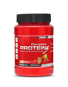 Complete Protein 3 - 900g