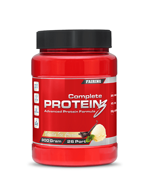 Complete Protein 3 - 900g