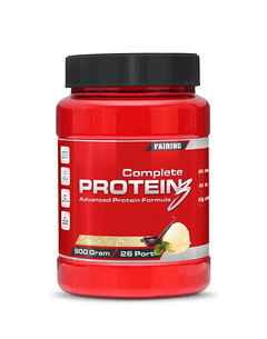 Complete Protein 3 - 900g
