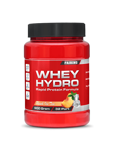 Whey Hydro