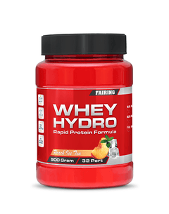 Whey Hydro