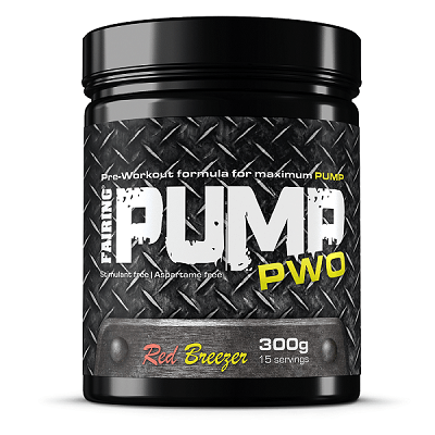 Pump - 300g